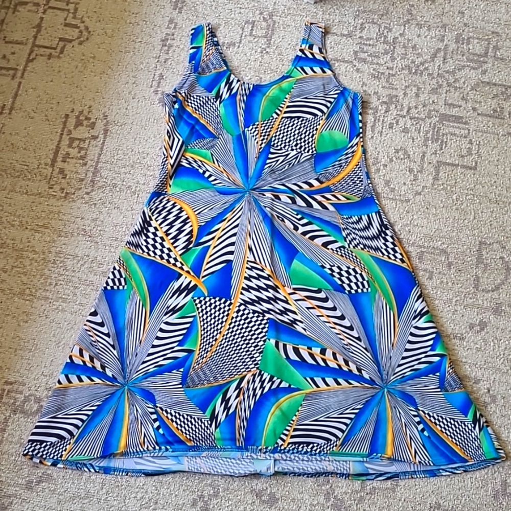 Sophie A summer dress. Size small.